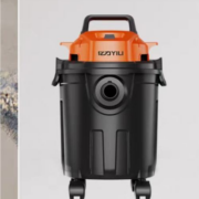 概率劵：亿力 吸尘器家用大吸力工业吸尘器 6341塑料桶
