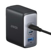 Anker 安克 A2145 氮化镓充电器 100W 2C1A