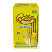 迪巧(D-cal)小黄条液体钙 6个月以上婴儿钙2-13岁儿童补钙片专用宝宝乳钙含维生素D3+K2 【0糖无防腐 4倍钙吸收】液体钙200ml*1盒装