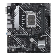 英特尔（Intel） I5 12400F 12490F 12600KF搭华硕B660主板CPU套装 华硕PRIME H610M-A DDR4套装 i5 12490F 6核12线程 十二代