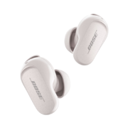 20点开始：Bose QC消噪耳塞II-白色 大鲨二代