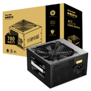 PLUS会员： 长城（Great Wall）额定700W HOPE-8000DS电脑电源
