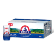 光明 莫斯利安 常温酸牛奶 原味 200g*24盒*3箱 礼盒装