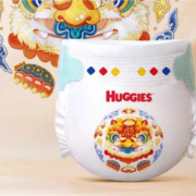 概率券：HUGGIES 好奇 皇家御裤 拉拉裤 尺码任选