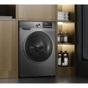 Midea 美的 MG100V630DE 滚筒洗衣机 10KG