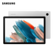 三星（SAMSUNG） 2022款Galaxy Tab A8 10.5英寸平板2K屏杜比影音娱乐办公 雕刻银|2K屏/动态音效 4GB+64GB WIFI版