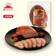 北京老字号，大红门 酱香猪肝 200g/袋