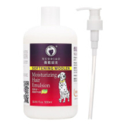 PLUS会员：XUEDIAO 雪貂留香 狗狗沐浴露 500ml+泵头