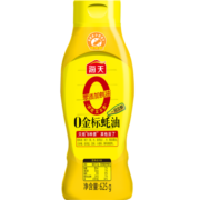 海天蚝油零添加 0金标蚝油625g挤挤装 0添加防腐剂提鲜增味点蘸凉拌