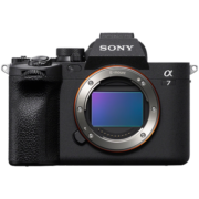 SONY 索尼 ILCE-A7M4全画幅微单数码相机专业级 约3300万有效像素4K视频录制a7m4 A7M4 单机+品牌电池 官方标配