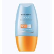 Mistine 蜜丝婷 小黄帽防嗮 SPF50 PA+++ 10ml（赠 20元回购券）
