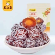 粒上皇 小甜梅 128g*3件