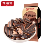 需抢券:味滋源焦糖瓜子120g