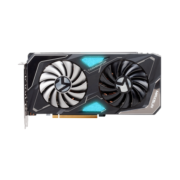 铭瑄（MAXSUN）MS-GeForce RTX3070 终结者 8G DLSS 电脑游戏/电竞/光追/人工智能/深度学习 显卡