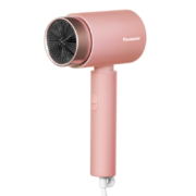 PLUS会员：Panasonic 松下 EH-WNE5H 电吹风 粉色