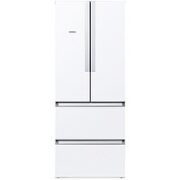 SIEMENS 西门子 BCD-484W(KM48EA20TI)  多门冰箱 484L 白色