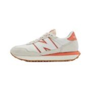 new balance 237系列 中性休闲运动鞋 MS237NK1