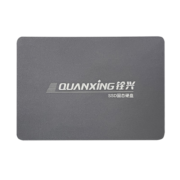 铨兴（QUANXING） SSD固态硬盘 2.5英寸SATA3.0接口 C101系列笔记本台式机升级 SATA C201系列 1TB