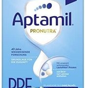 Aptamil 爱他美 Pronutra-ADVANCE 婴儿奶粉 Pre段(适用于初生婴儿) 断奶后辅食或单独食用