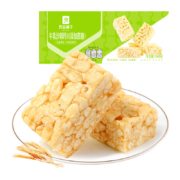 88VIP：良品铺子 牛乳沙琪玛 500g