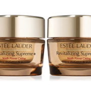 Estée Lauder 雅诗兰黛 智妍紧塑精华面霜 无盒版 15mL*2件 含税直邮到手约¥256.16