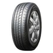PLUS会员：DUNLOP 邓禄普 GRANDTREK ST30 汽车轮胎 245/65R17 107S
