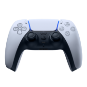 京东PLUS：SONY 索尼 PS5 PlayStation DualSense 无线游戏手柄