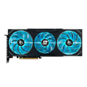 京东百亿补贴：PowerColor 撼讯 AMD RADEON RX 7900XTX 暗黑犬 24GB 游戏显卡