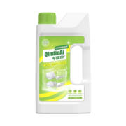 芊碟净洗碗机专用洗碗粉1kg*3瓶洗涤剂洗碗块碟净剂去污除菌洗碗机通用