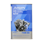 AISIN 爱信 手动变速箱油 75W90 GL-4 1L
