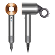每日10点、需抢券、PLUS会员： dyson 戴森 Supersonic系列 HD15 电吹风 镍铜色