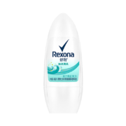 京东百亿补贴：Rexona 舒耐 女士爽身香体止汗走珠液 40ml
