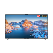预售、PLUS会员：华为电视 HarmonyOS 3 华为智慧屏S86 Pro(有摄像头)4+64G