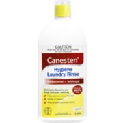 Canesten 凯妮汀 衣物消毒除菌液 1L