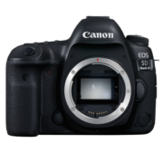 佳能（Canon）EOS 5D Mark IV 5D4全画幅单反相机 单机身