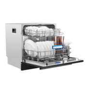 老板 Robam WB780DH 10套大容量洗碗机 热风烘干再升级 家用嵌入式 安装 全自动刷碗机 洗消一体