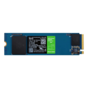 西部数据（WD）SN570/SN770 M.2接口 高速NVMe笔记本台式机SSD固态硬盘 蓝盘SN570 2T +散热片套装