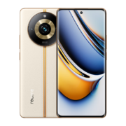 realme 真我 11 Pro+ 12GB+512GB 三色可选