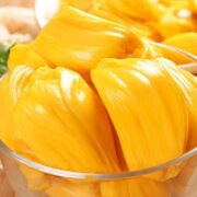 鲜指南 黄肉菠萝蜜 单个15-20斤