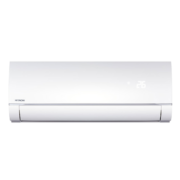 日立（HITACHI）适用14-22㎡ 新2级能效 1.5匹 直流变频冷暖 家用 壁挂式 日本同款挂机 以旧换新 RAS/C-35NVSX