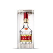 五粮液 普五第八代 浓香型白酒 52度 500ml*6瓶 整箱装(送礼)