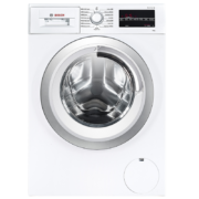 17日20点、PLUS会员：BOSCH 博世 WGA242Z01W 滚筒洗衣机 9kg 白色