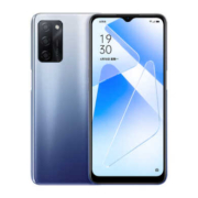 京东百亿补贴：OPPO A55s 8+128轻快蓝 双模5G手机