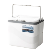 京东百亿补贴: 奥然 保温箱  15L 冰袋*8+冰盒250ML*2
