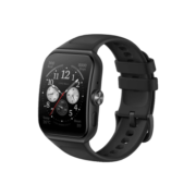 OPPO watch3Pro智能手表eSIM 男女学生运动手表 电话手表 血氧睡眠监测【加赠表带】 【现货速发】Watch 3Pro 铂黑 氟橡胶款