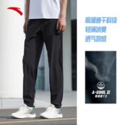 ANTA 安踏 男款运动长裤 952335502