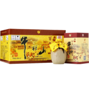 牛栏山二锅头 百年 陈酿 三牛36度 400ml*6瓶 白酒整箱 浓香型