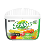 YACAIJIE 雅彩洁 冰箱除味剂 120g