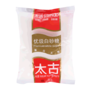 太古优级白砂糖908g 大包装 批发 白糖厨房白糖 食糖 细砂糖 烘焙家用