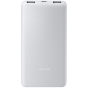 新品小米10000mAh22.5wLite版毫安时大容量充电宝双向快充闪充便携户外移动电源专适用苹果小米华为手机正品